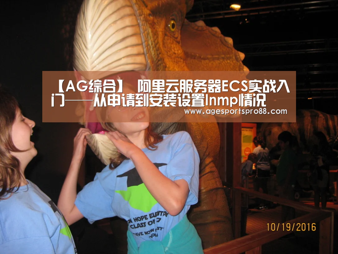 【AG综合】
阿里云服务器ECS实战入门——从申请到安装设置lnmp情况(图2) AG综合