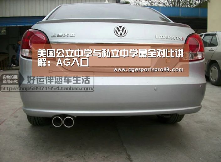美国公立中学与私立中学最全对比讲解:AG入口(图2) AG入口